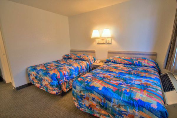 Rodeway Inn Las Cruces (New Mexico)